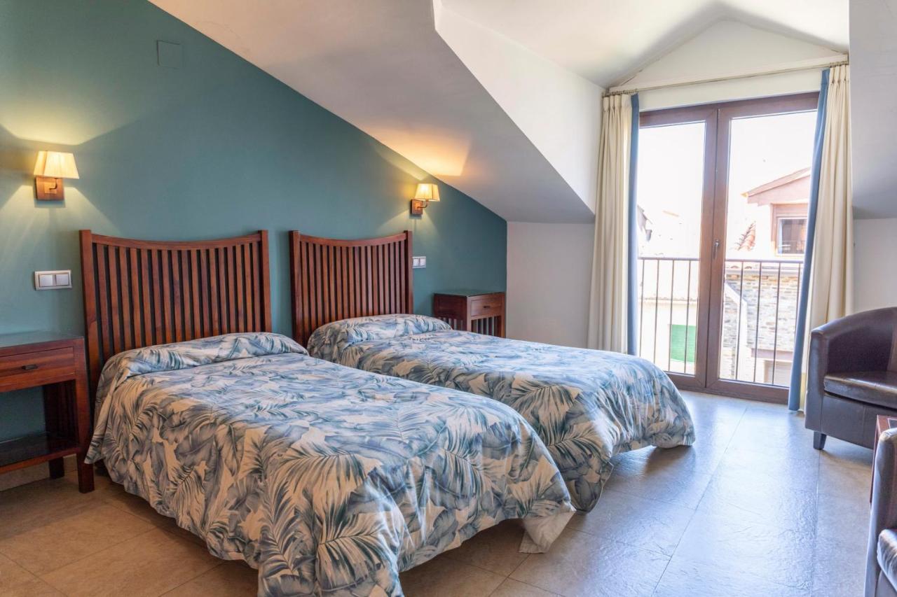 סבררוס Apartamento Abuela Benita מראה חיצוני תמונה